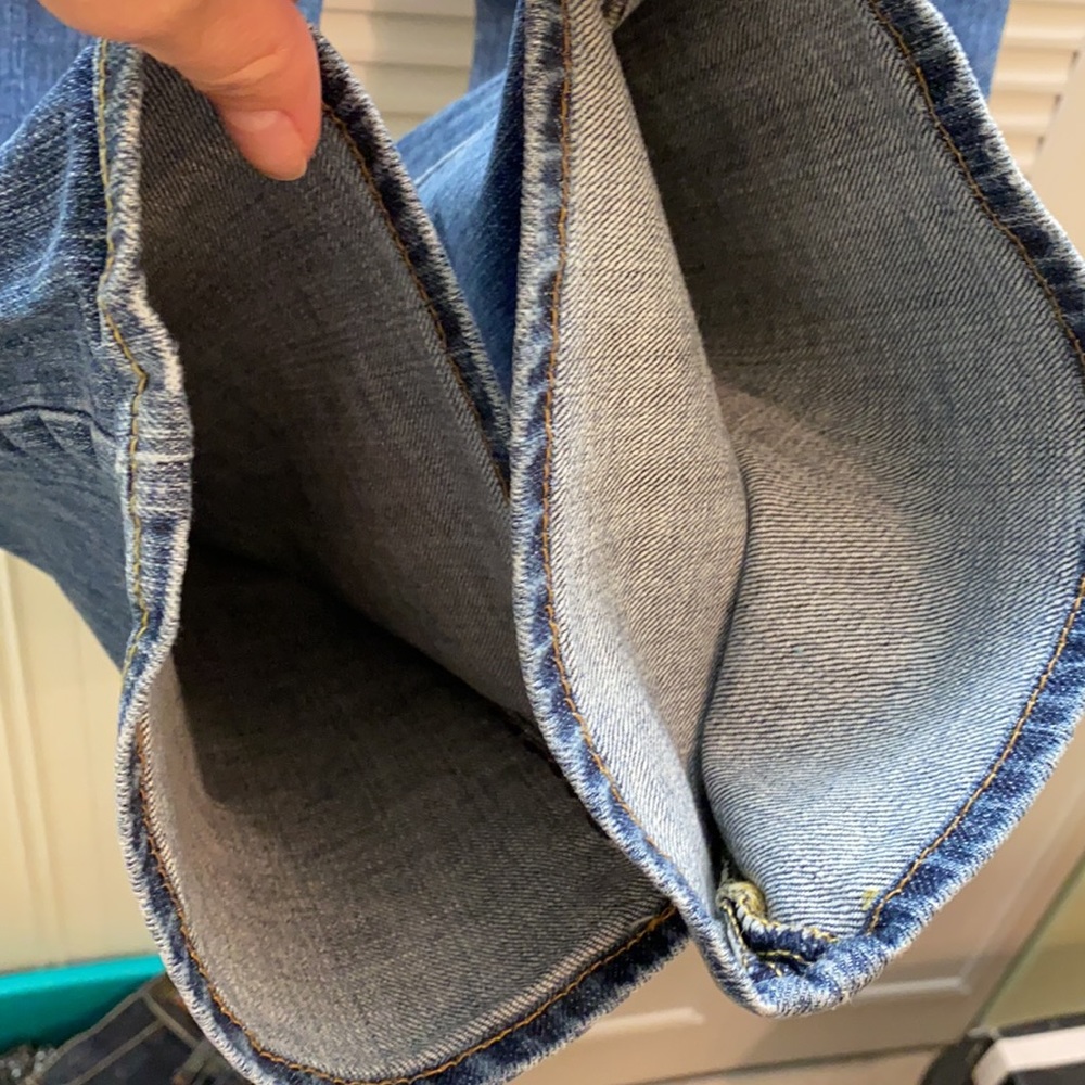 Express Stella Bootcut - Picture 4 of 4